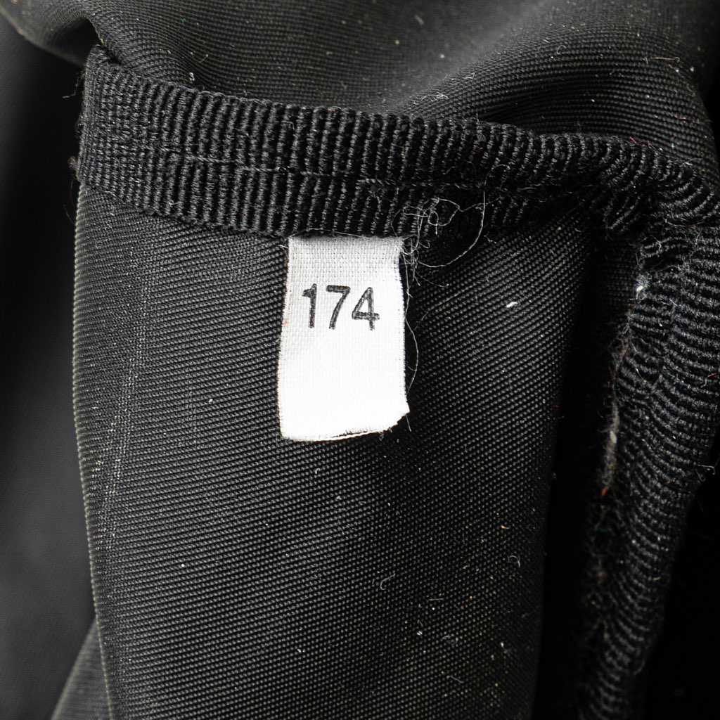 Prada Saffiano Trimmed Tessuto Handbag - Detail 1