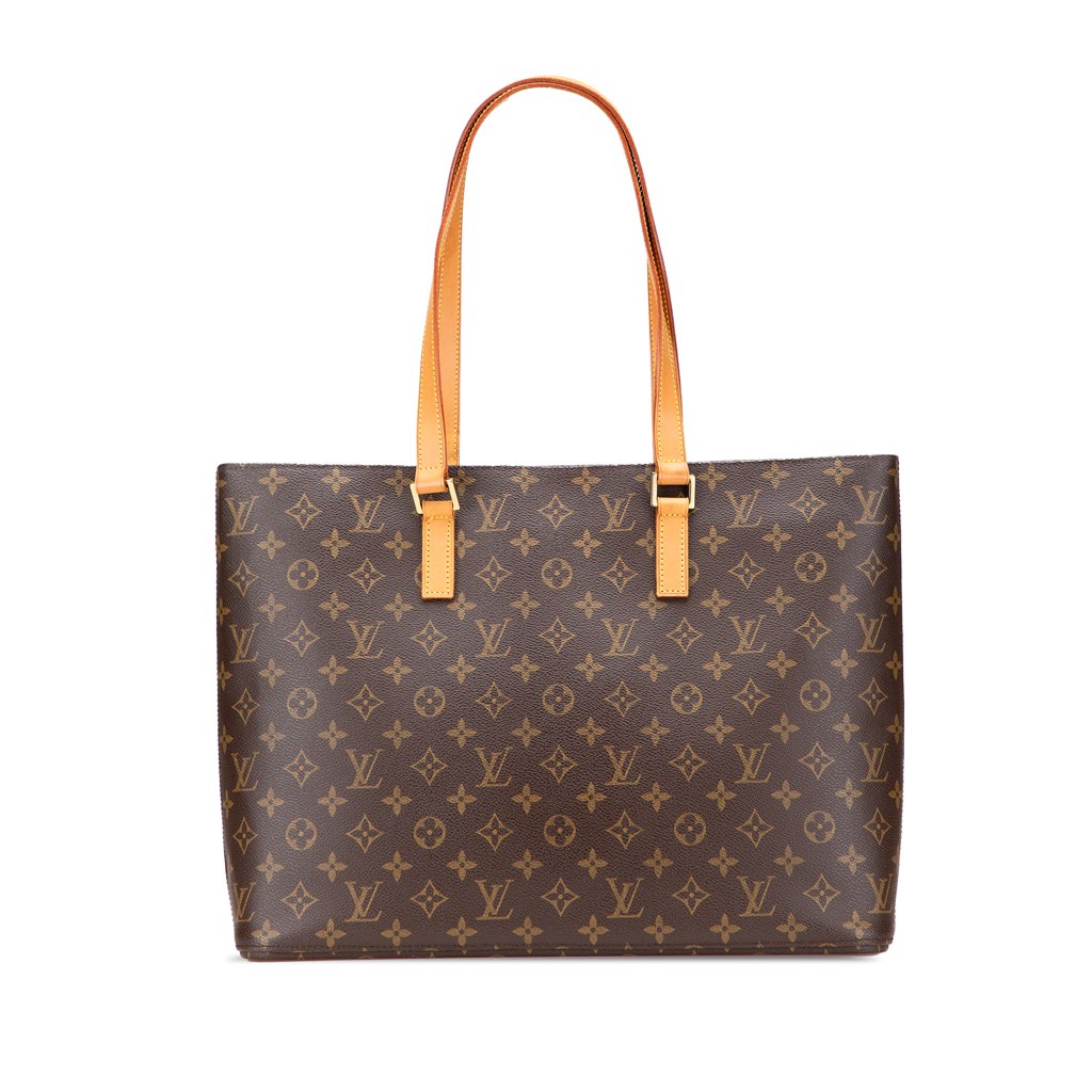 Louis Vuitton Monogram Luco