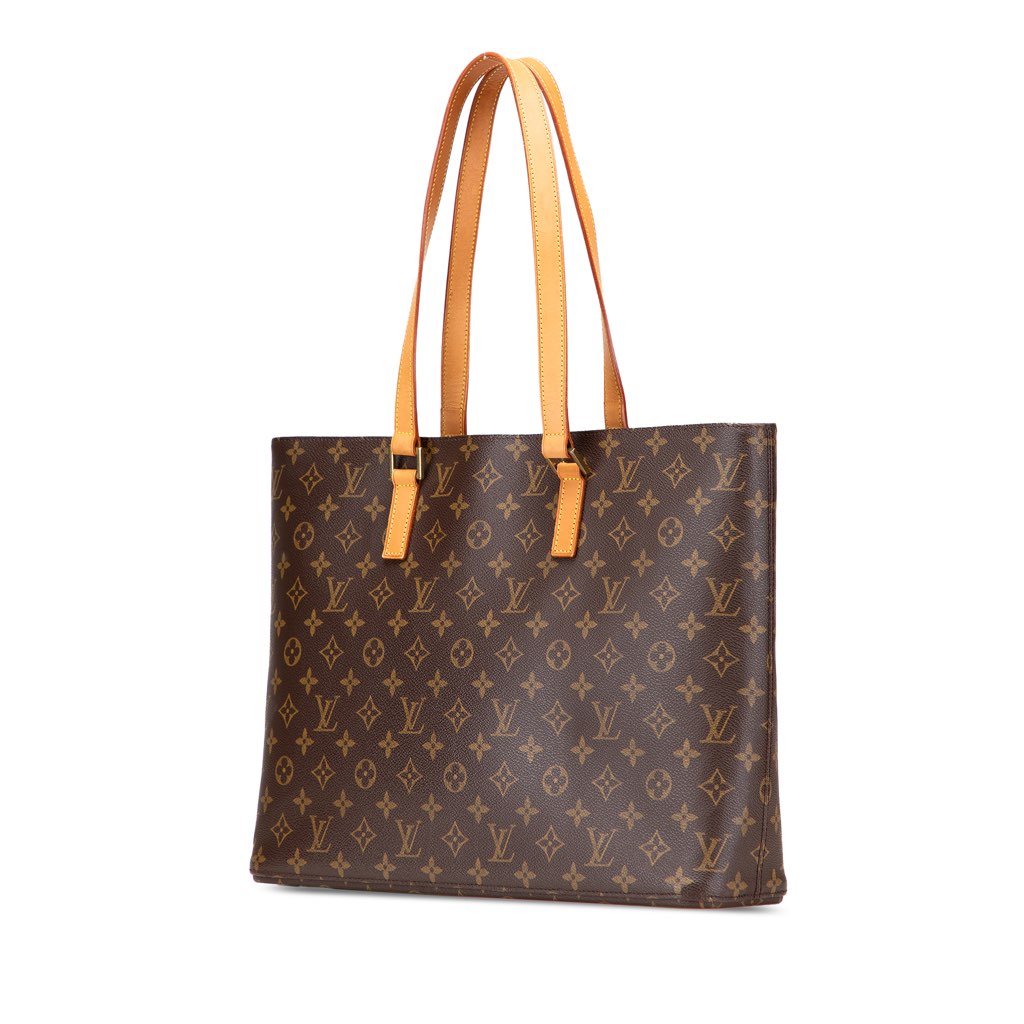 Louis Vuitton Monogram Luco - 2