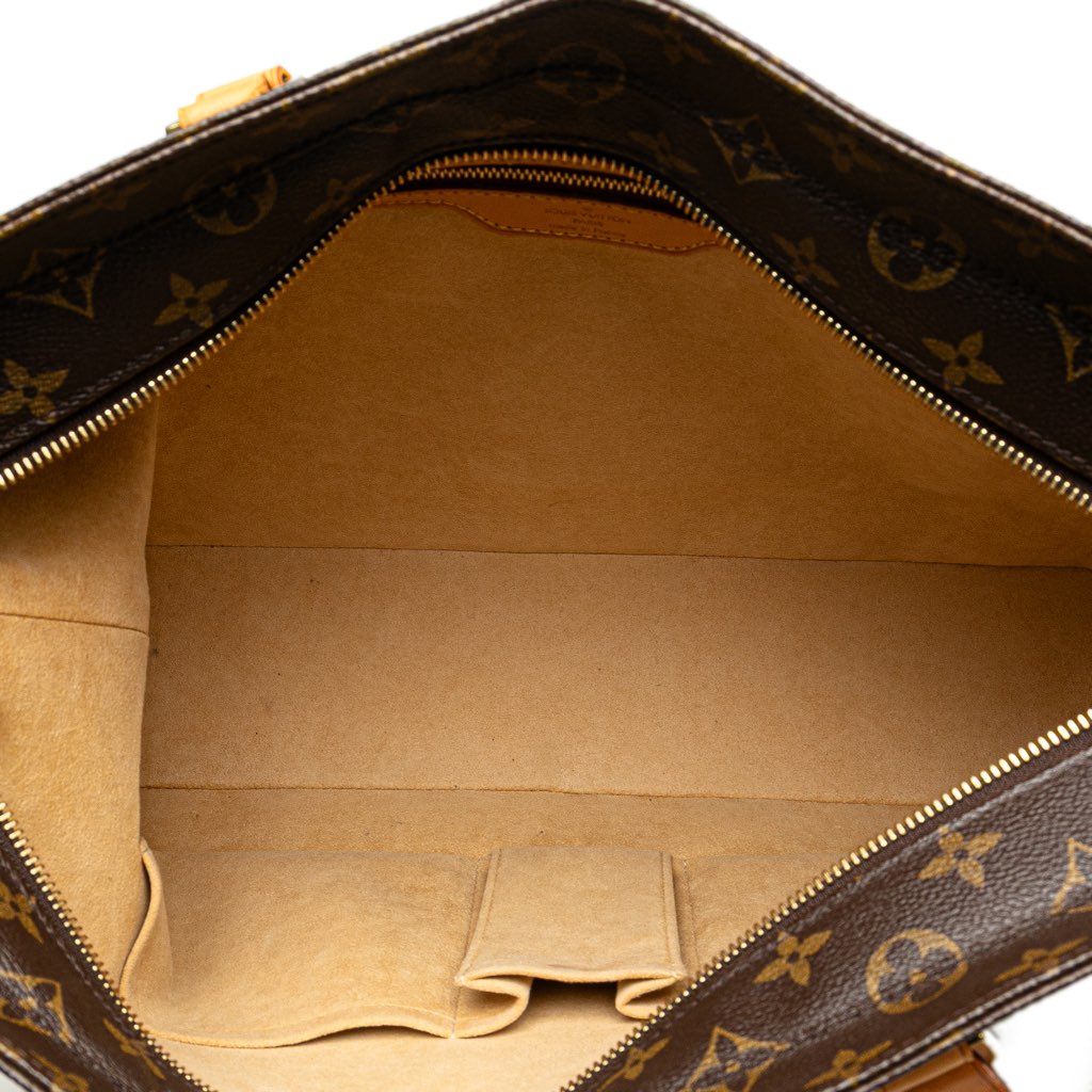 Louis Vuitton Monogram Luco - 4