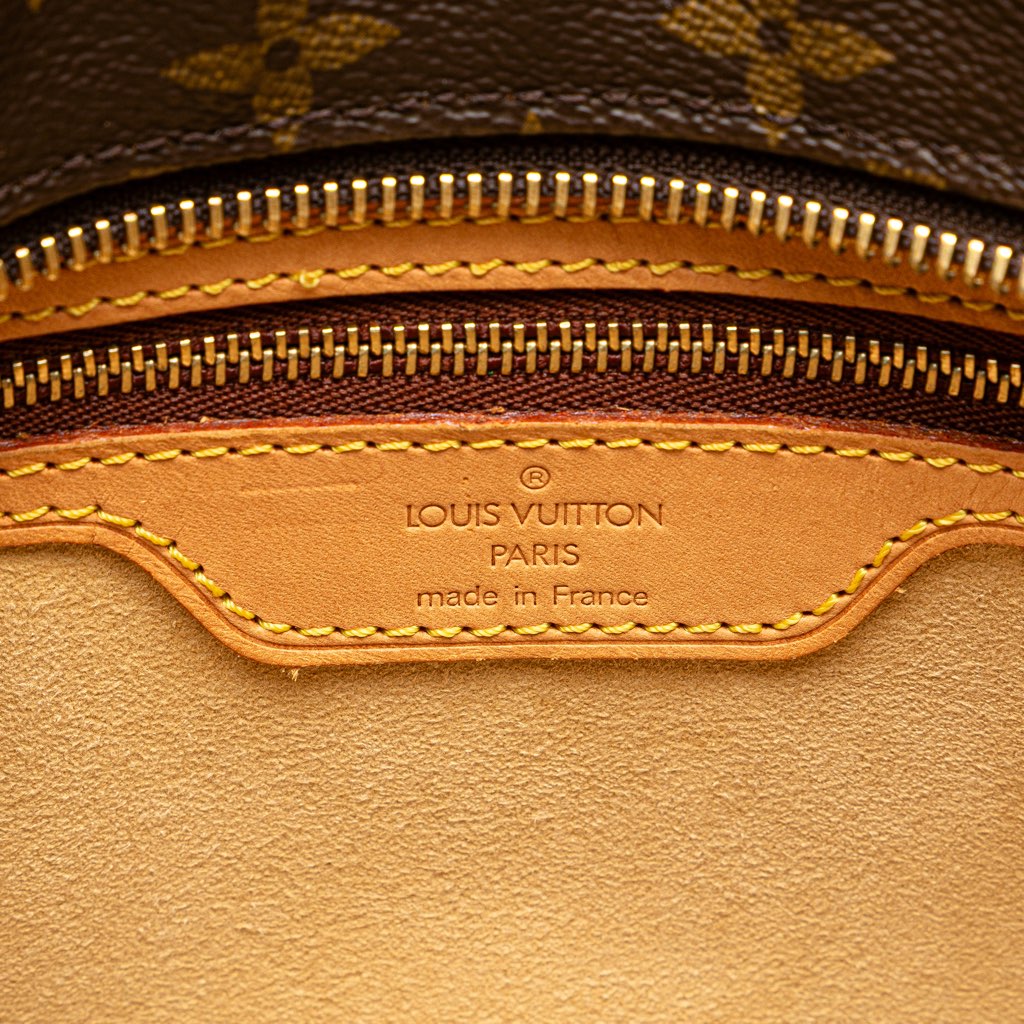 Louis Vuitton Monogram Luco - 5