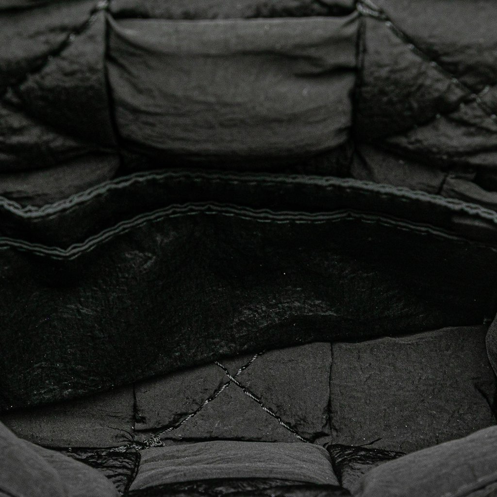 Bottega Veneta Candy Nylon Intrecciato Padded Tech Cassette Crossbody - 4