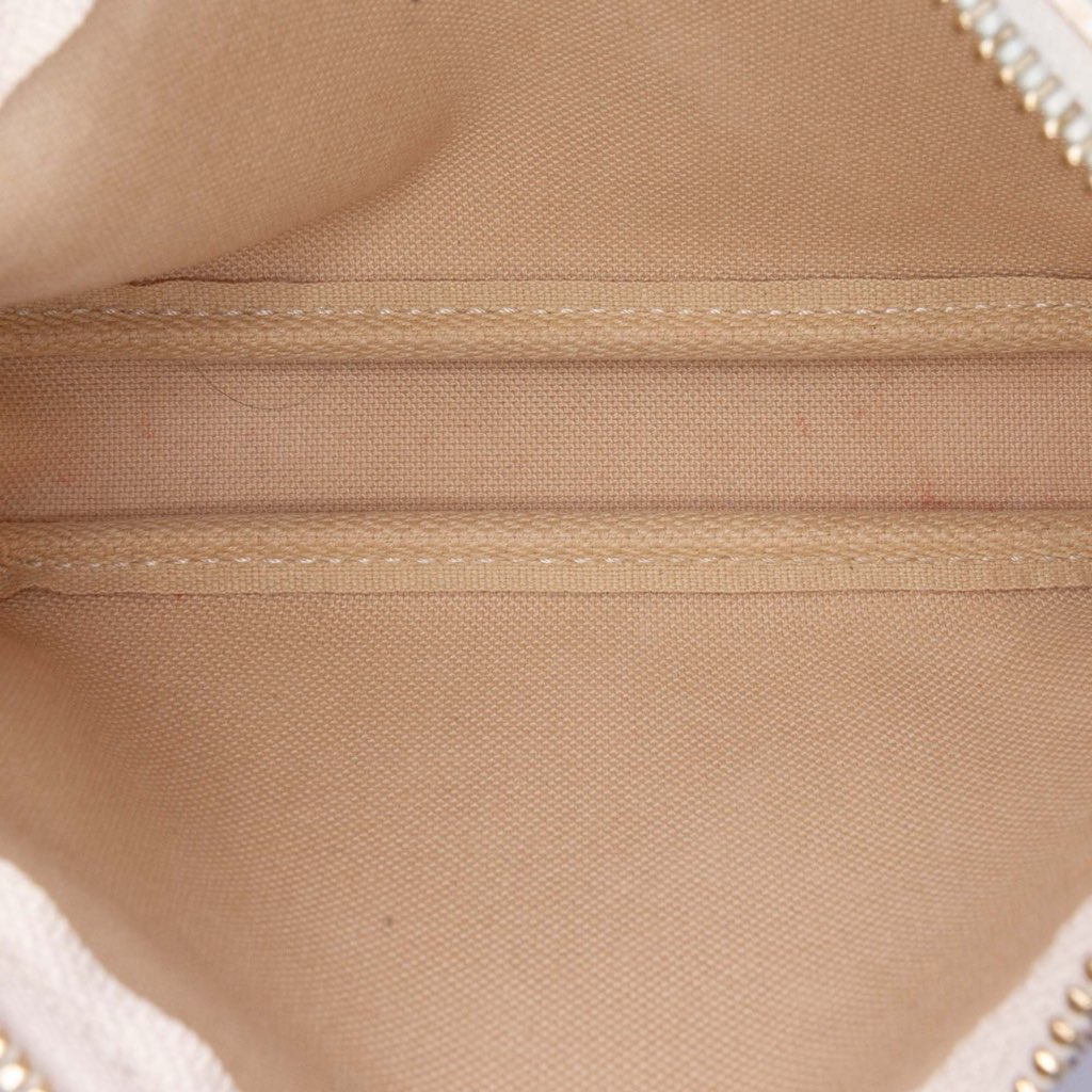 Louis Vuitton Damier Azur Mini Pochette Accessoires - 4