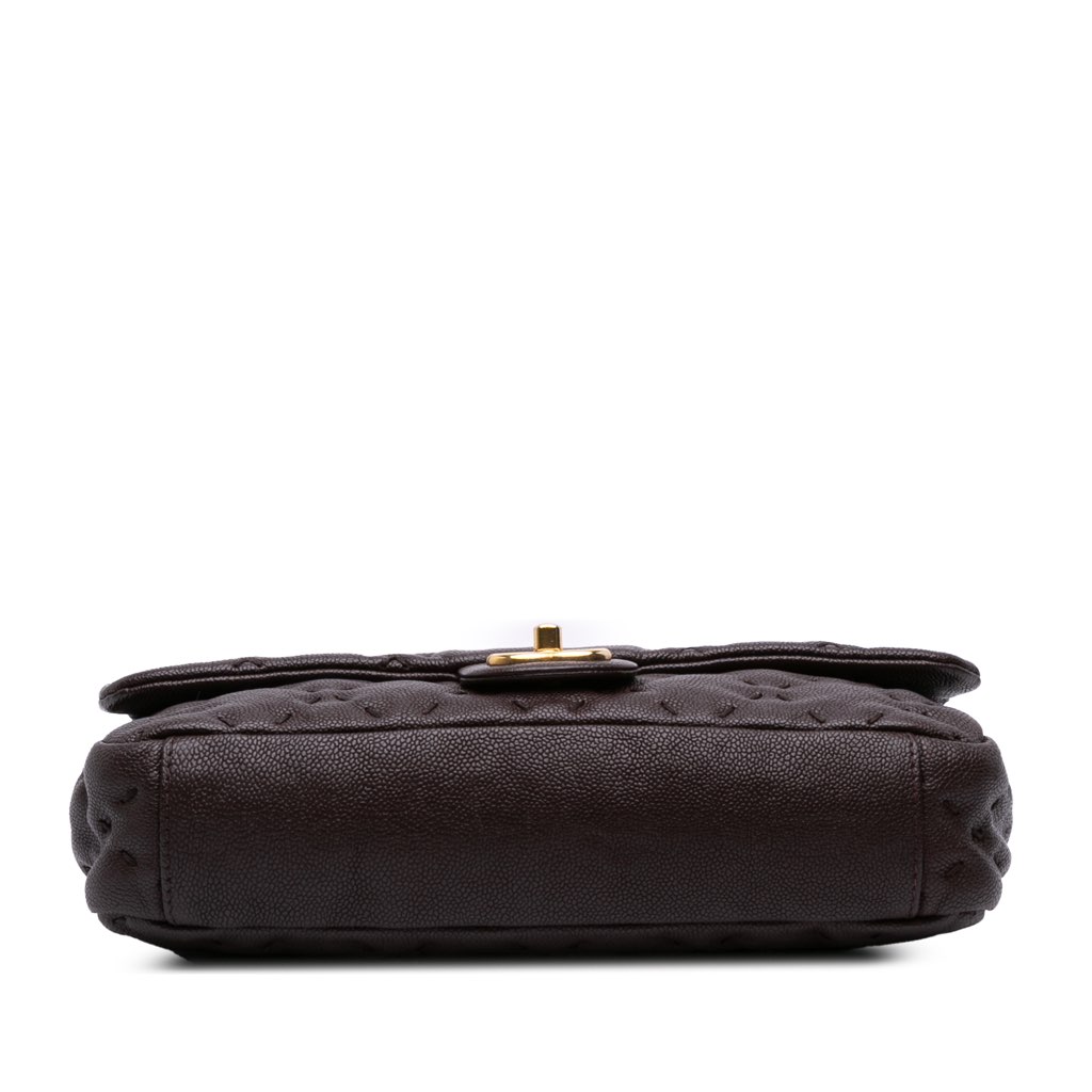 Chanel Caviar Wild Stitch Flap - 3