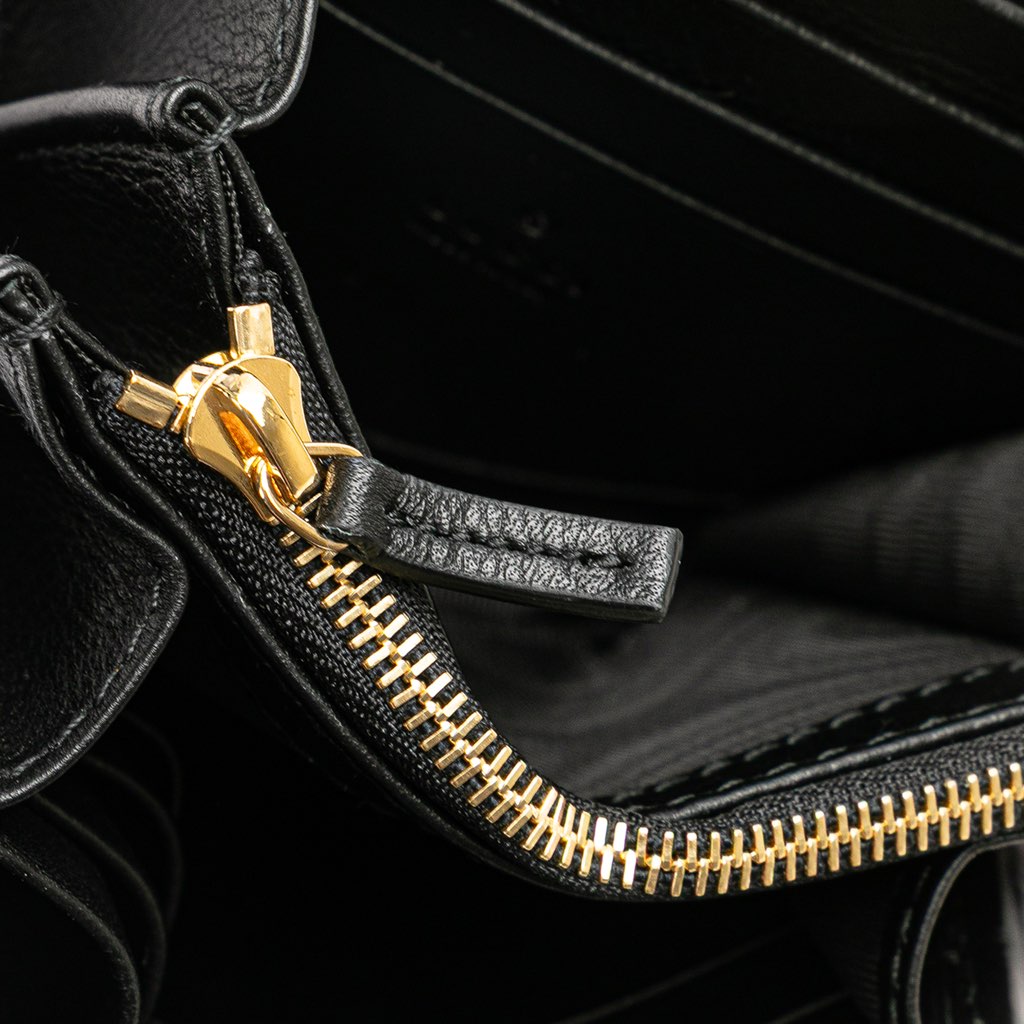 Gucci Medium Calfskin Blondie Wallet on Chain - Detail 2