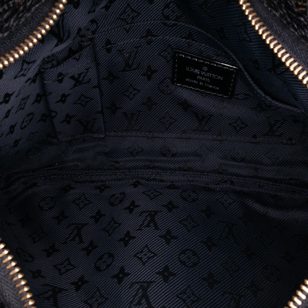 Louis Vuitton Sequins Rococo Pochette - 4