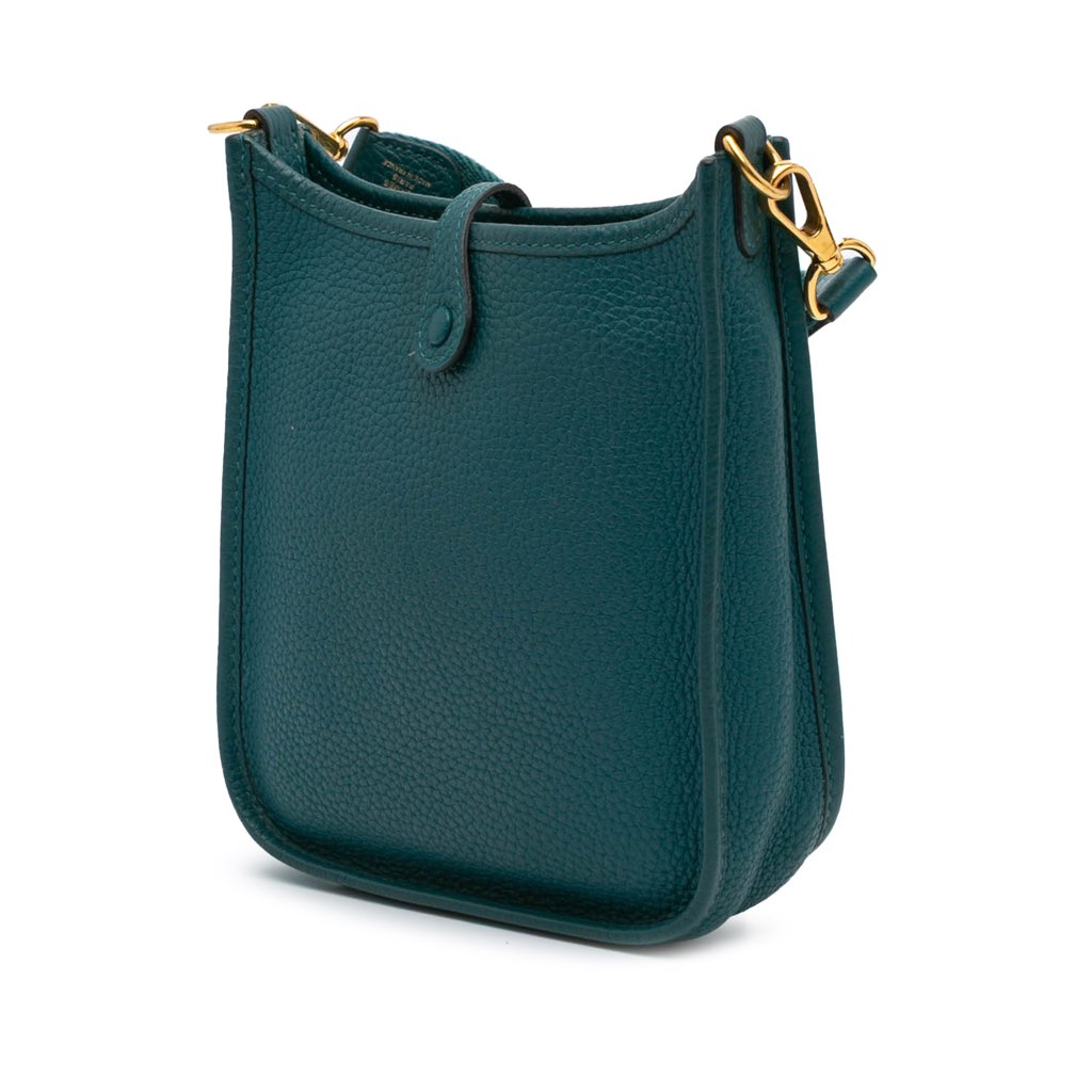 Hermès Clemence Evelyne III TPM - 2