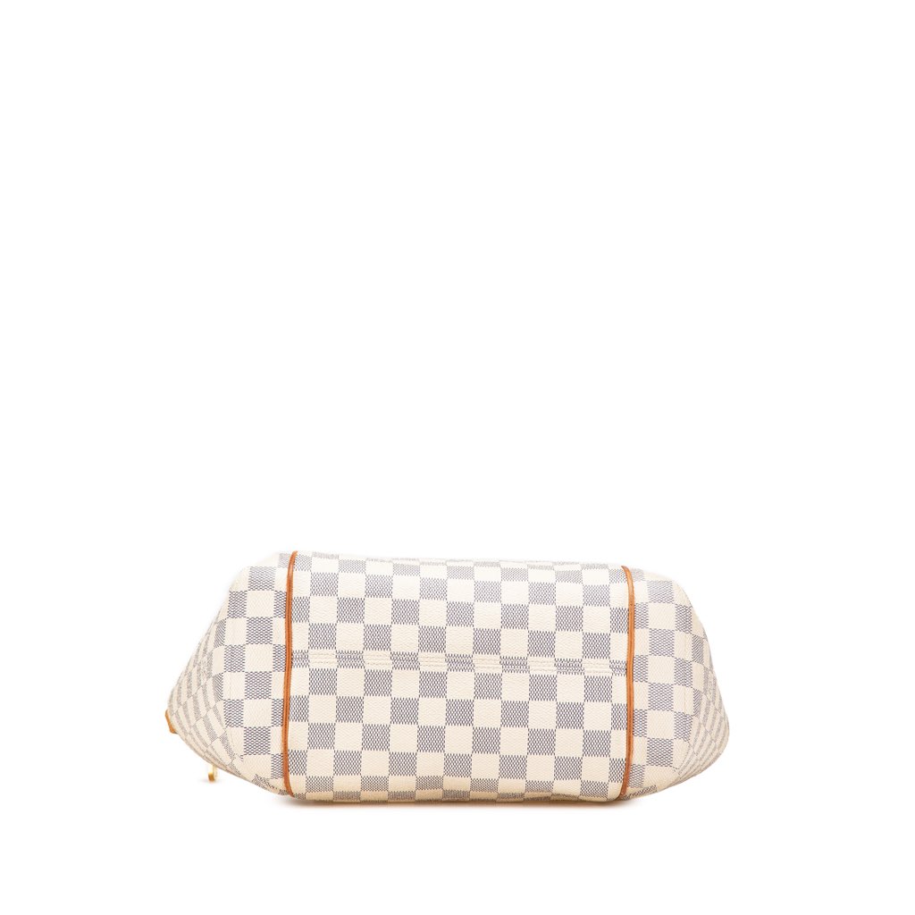 Louis Vuitton Damier Azur Totally PM - 3