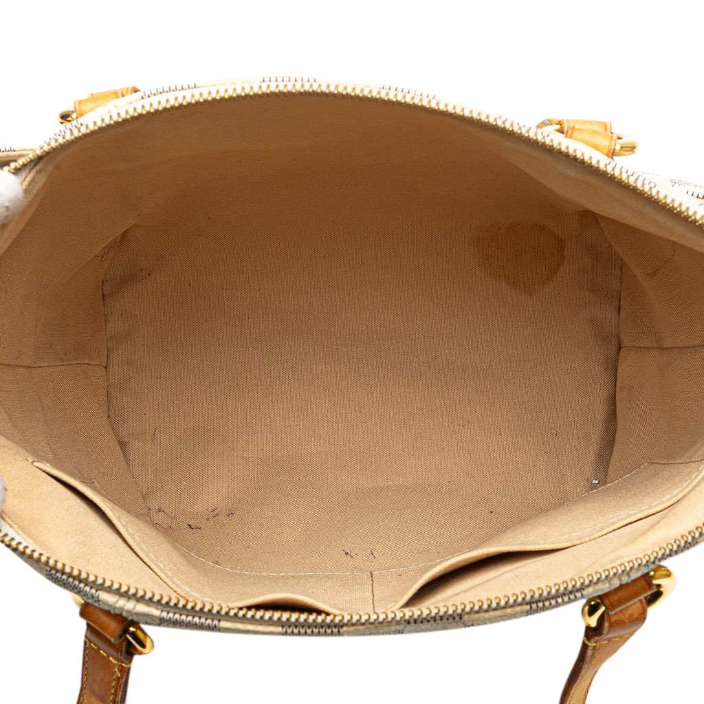 Louis Vuitton Damier Azur Totally PM - 4