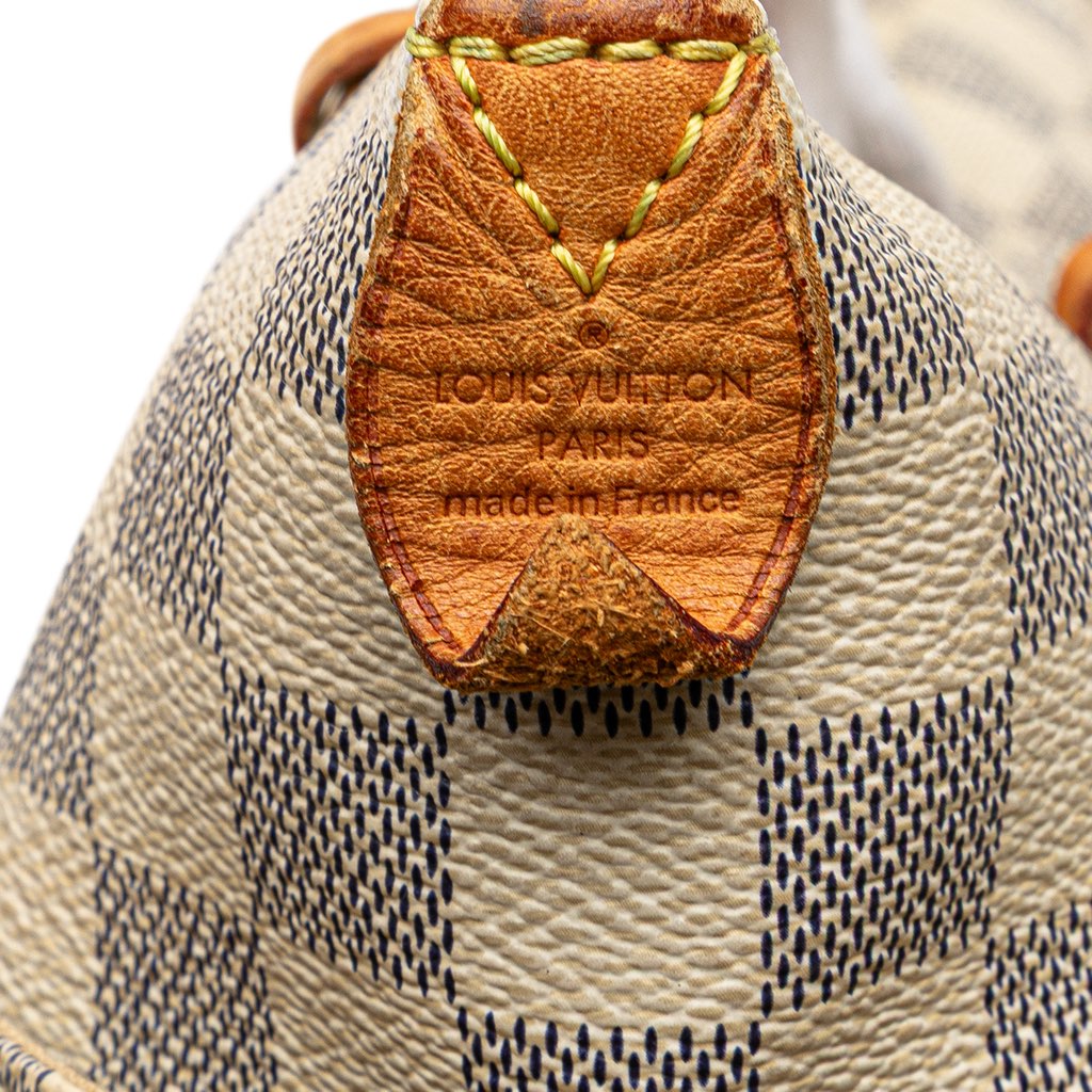 Louis Vuitton Damier Azur Totally PM - 5