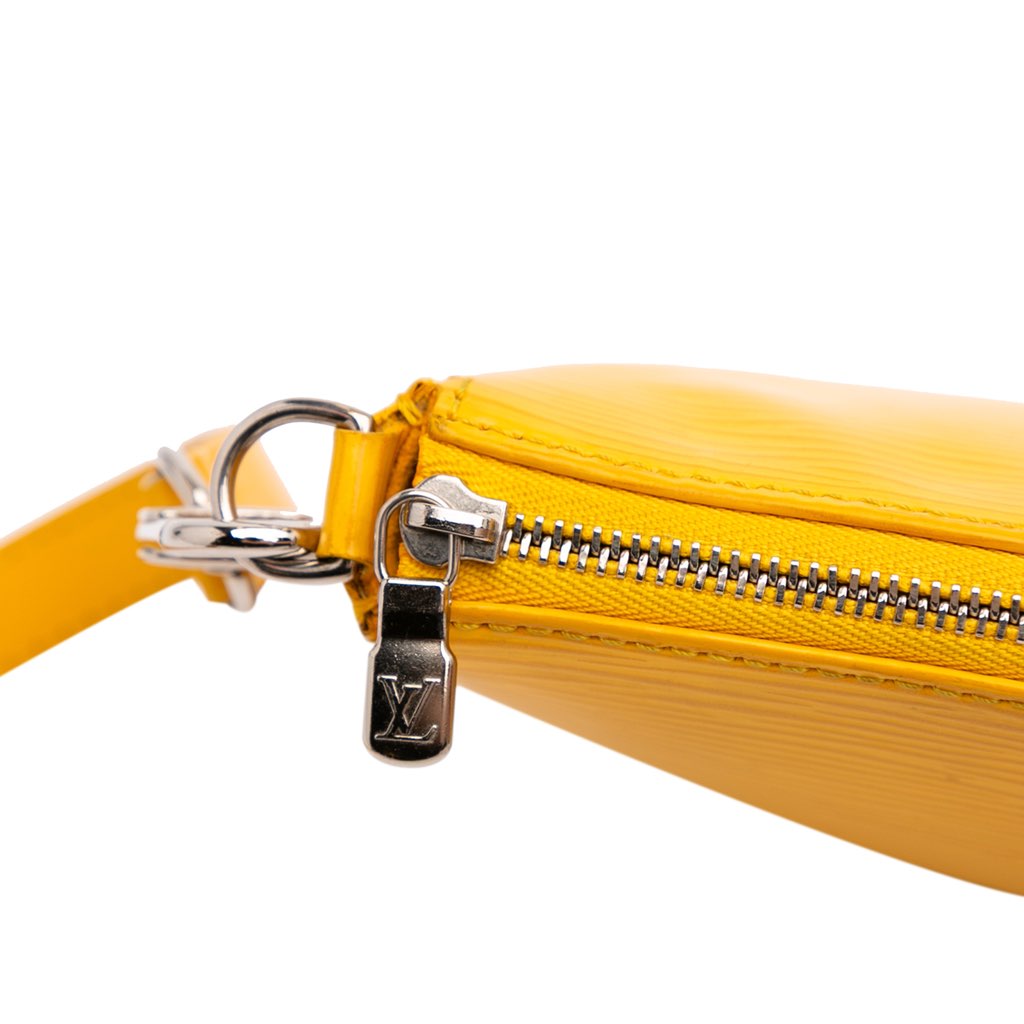 Louis Vuitton Epi Pochette Accessoires - Detail 1