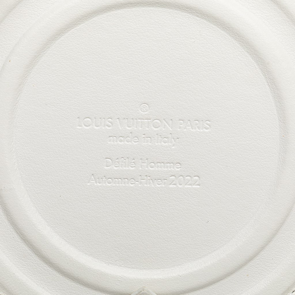 Louis Vuitton Monogram Paint Can - 5