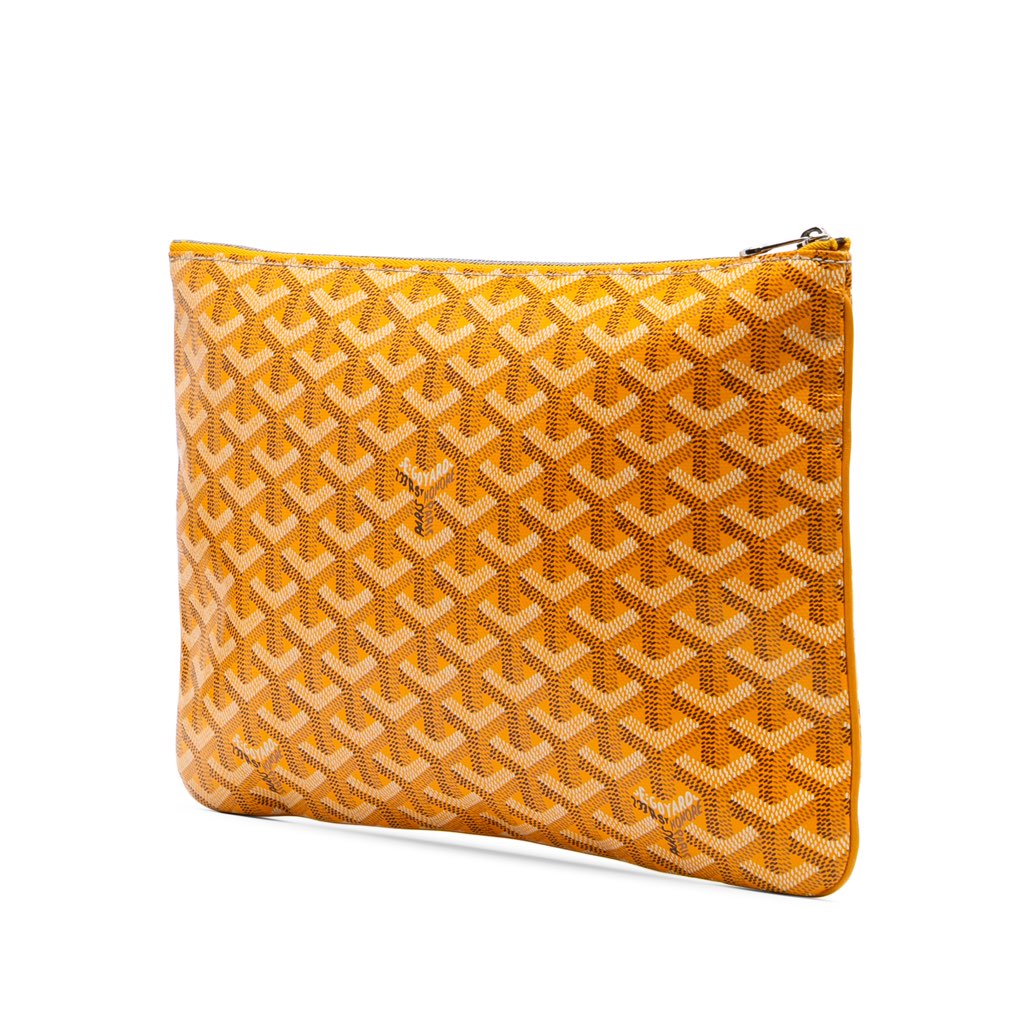 Goyard Goyardine Senat MM - 2