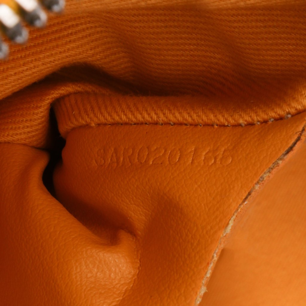 Goyard Goyardine Senat MM - 5