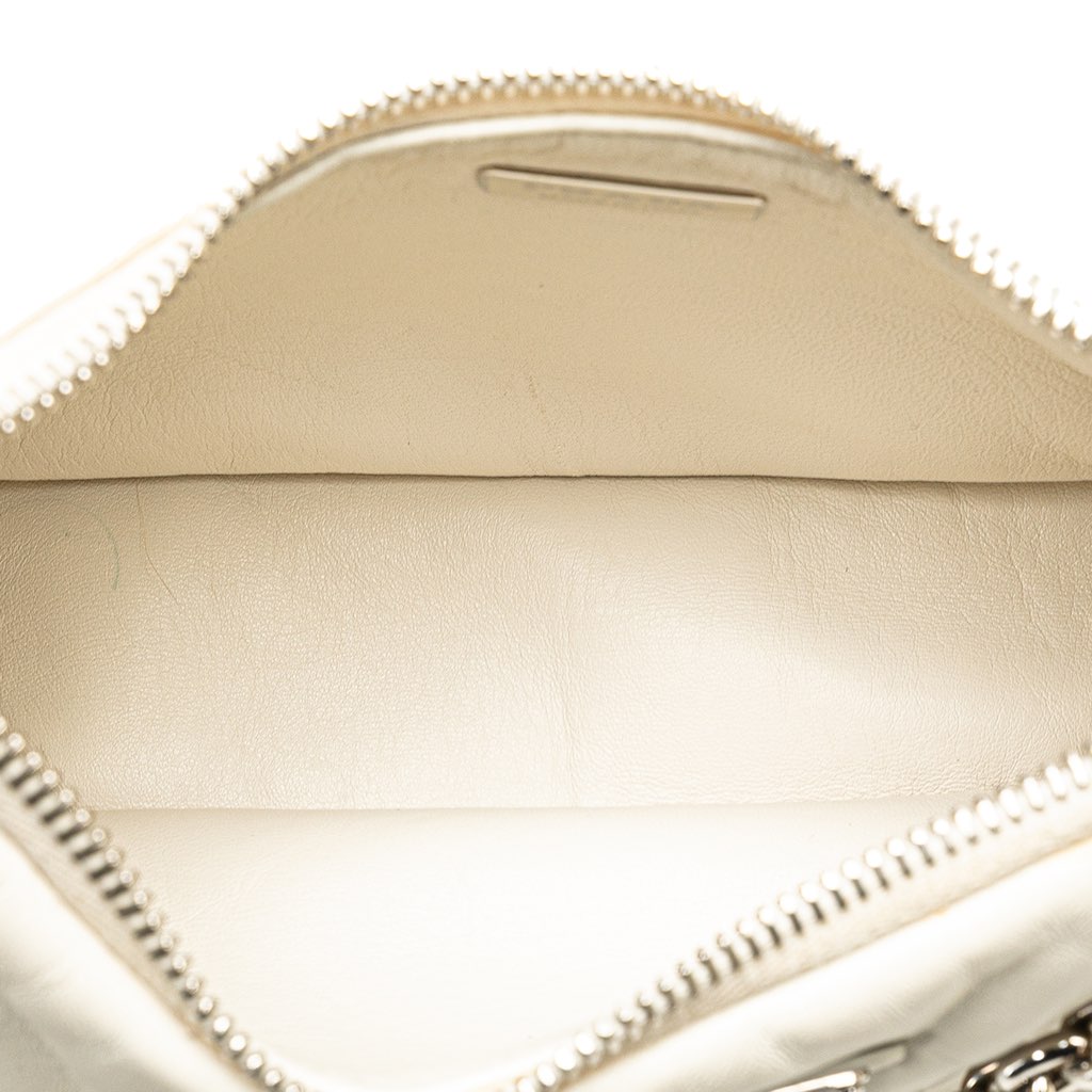 Prada Nappa Soft Padded Re Edition 2005 Satchel - 4