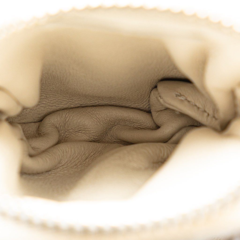 Prada Nappa Soft Padded Re Edition 2005 Satchel - 5