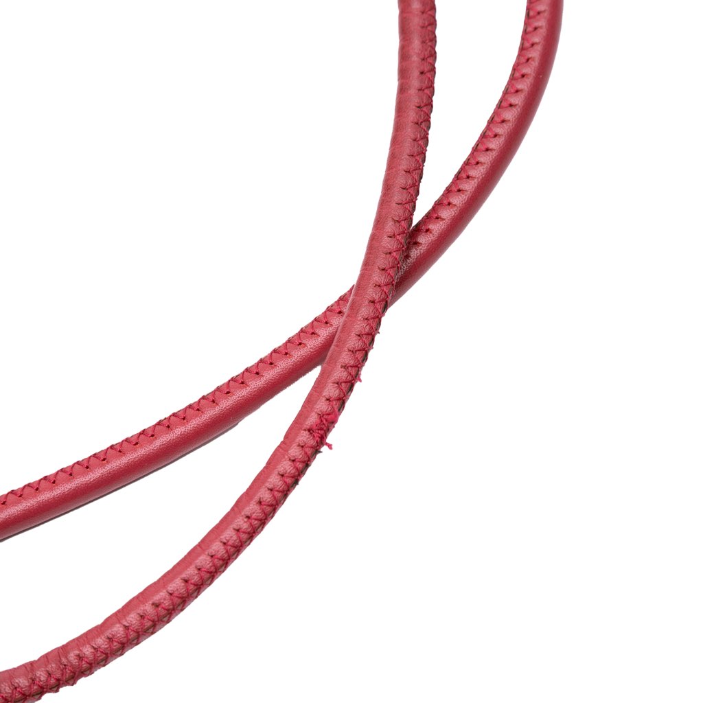 Burberry Small Haymarket Check Canvas Canterbury Tote - Image 12