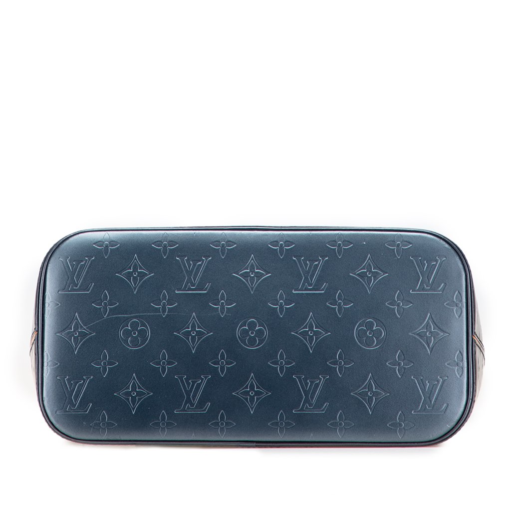 Louis Vuitton Monogram Mat Stockton - 3