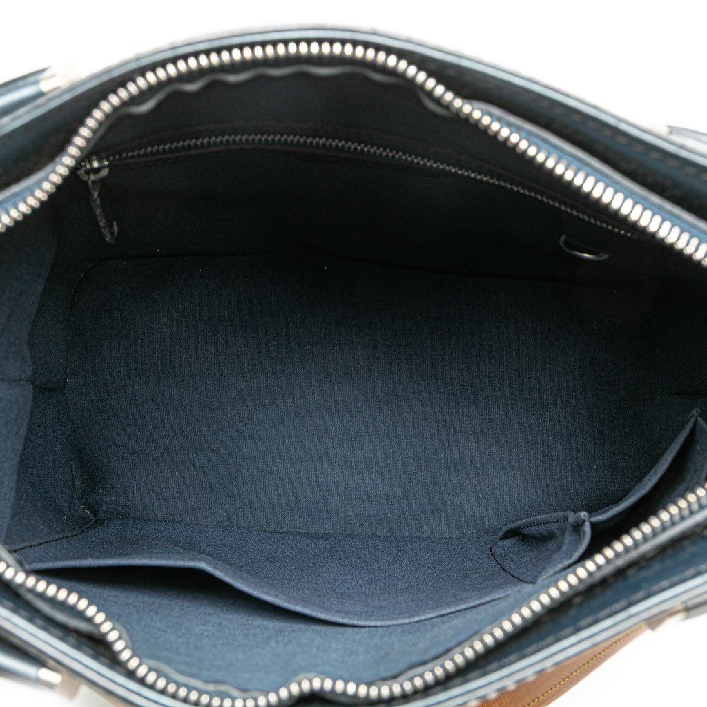 Louis Vuitton Monogram Mat Stockton - 4