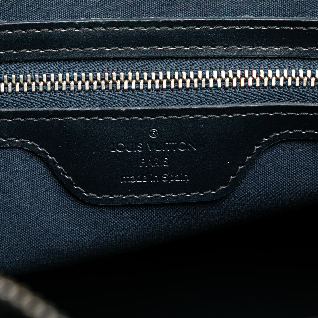 Louis Vuitton Monogram Mat Stockton - 5