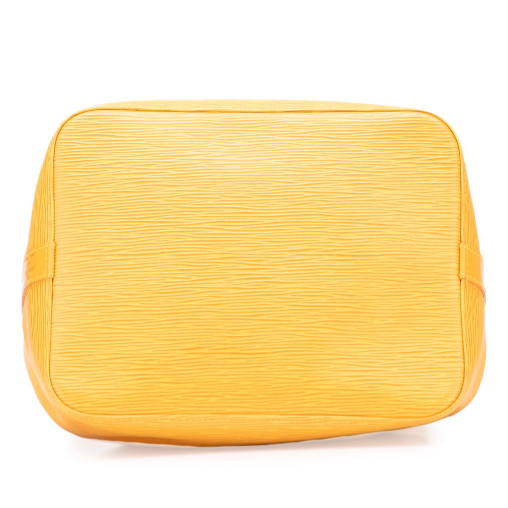 Louis Vuitton Epi Petit Noe - 3