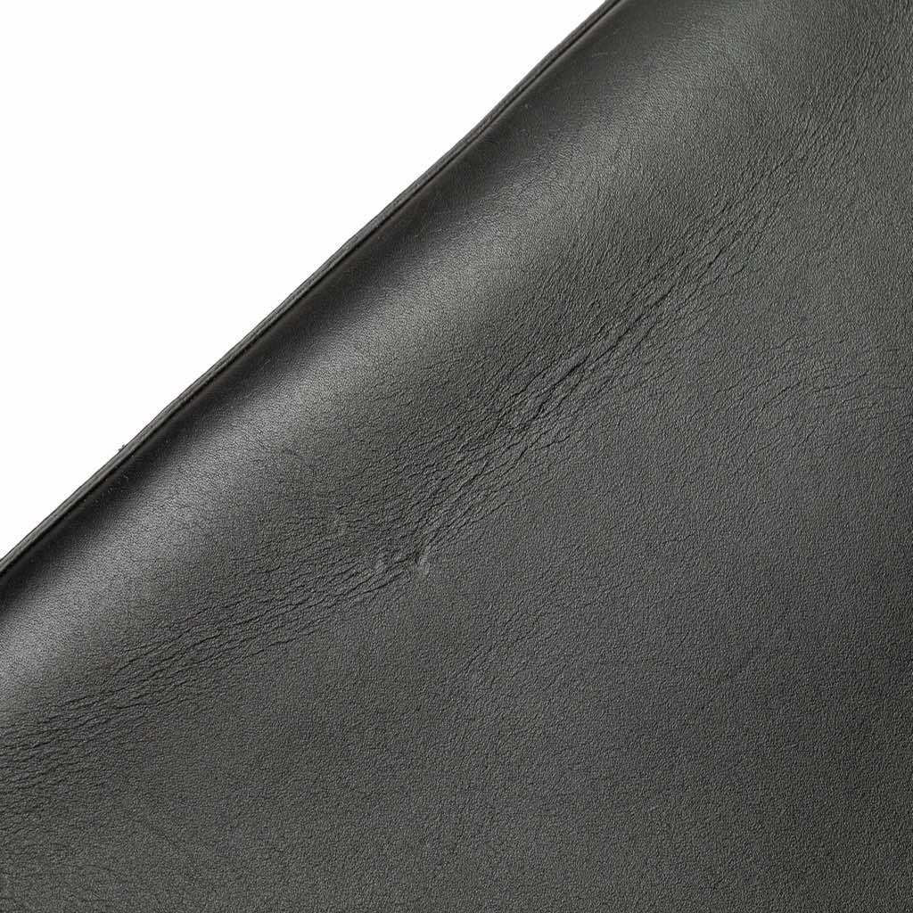 Gucci Leather Web Handbag - Image 10