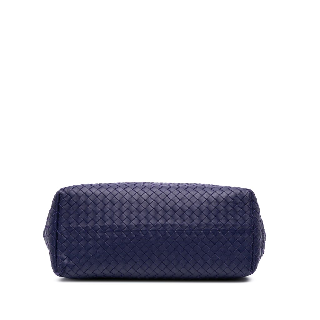 Bottega Veneta Medium Nappa Intrecciato Garda Tote - 3