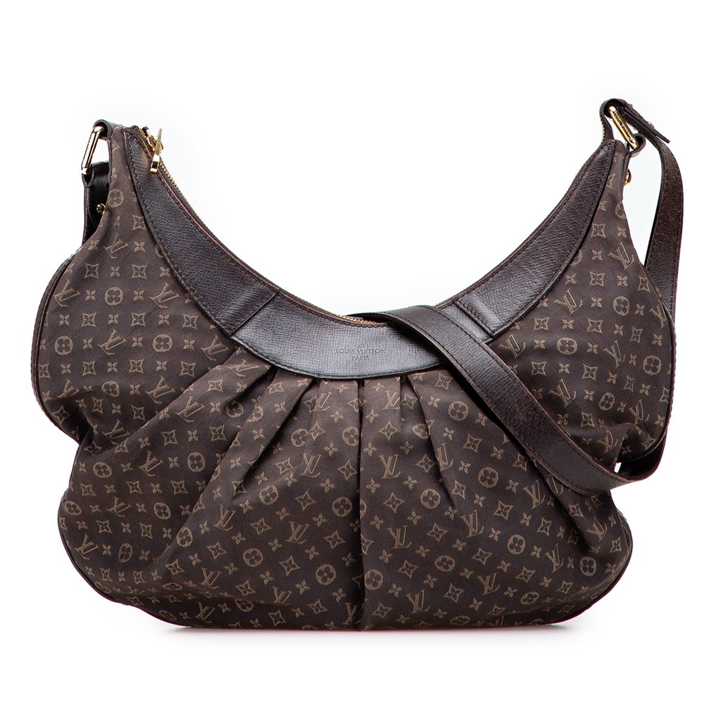 Louis Vuitton Monogram Mini Lin Rhapsody MM