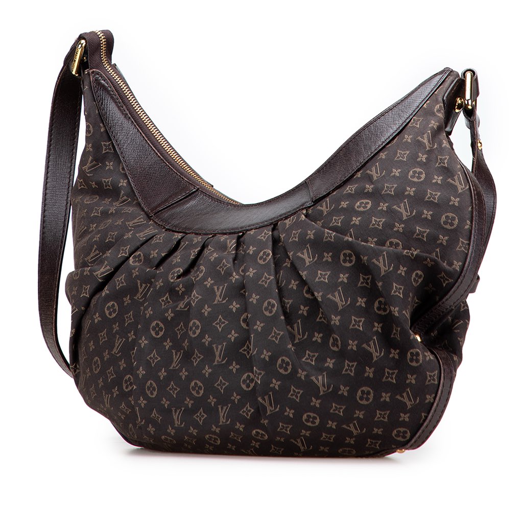 Louis Vuitton Monogram Mini Lin Rhapsody MM - 2