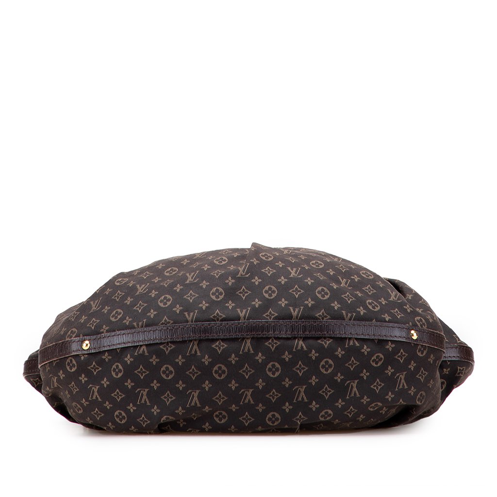 Louis Vuitton Monogram Mini Lin Rhapsody MM - 3
