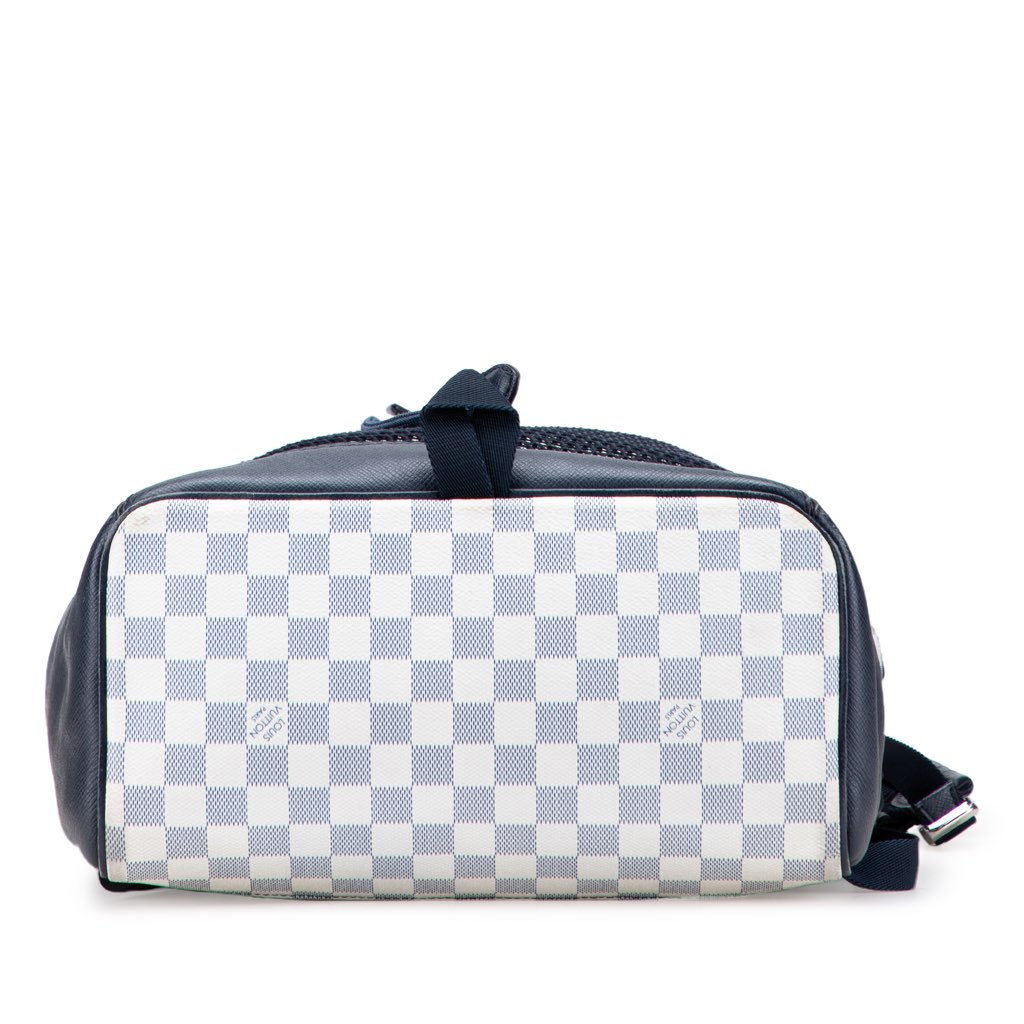 Louis Vuitton Damier Azur Coastline Matchpoint - Image 6