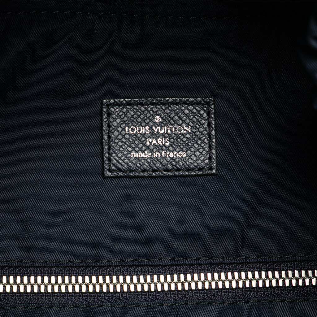 Louis Vuitton Damier Azur Coastline Matchpoint - Detail 1