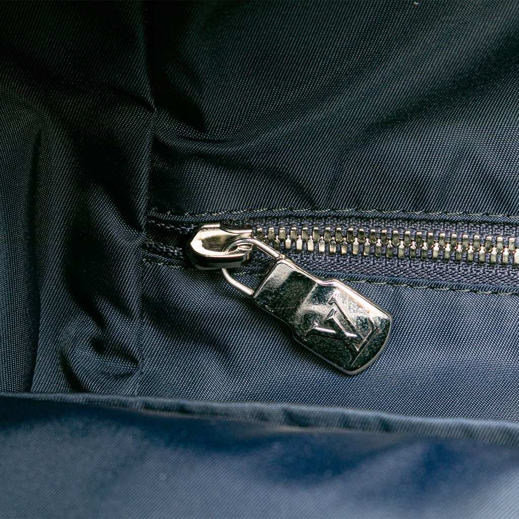 Louis Vuitton Damier Azur Coastline Matchpoint - Detail 2