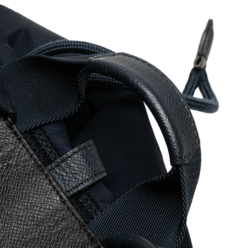 Louis Vuitton Damier Azur Coastline Matchpoint - Image 11