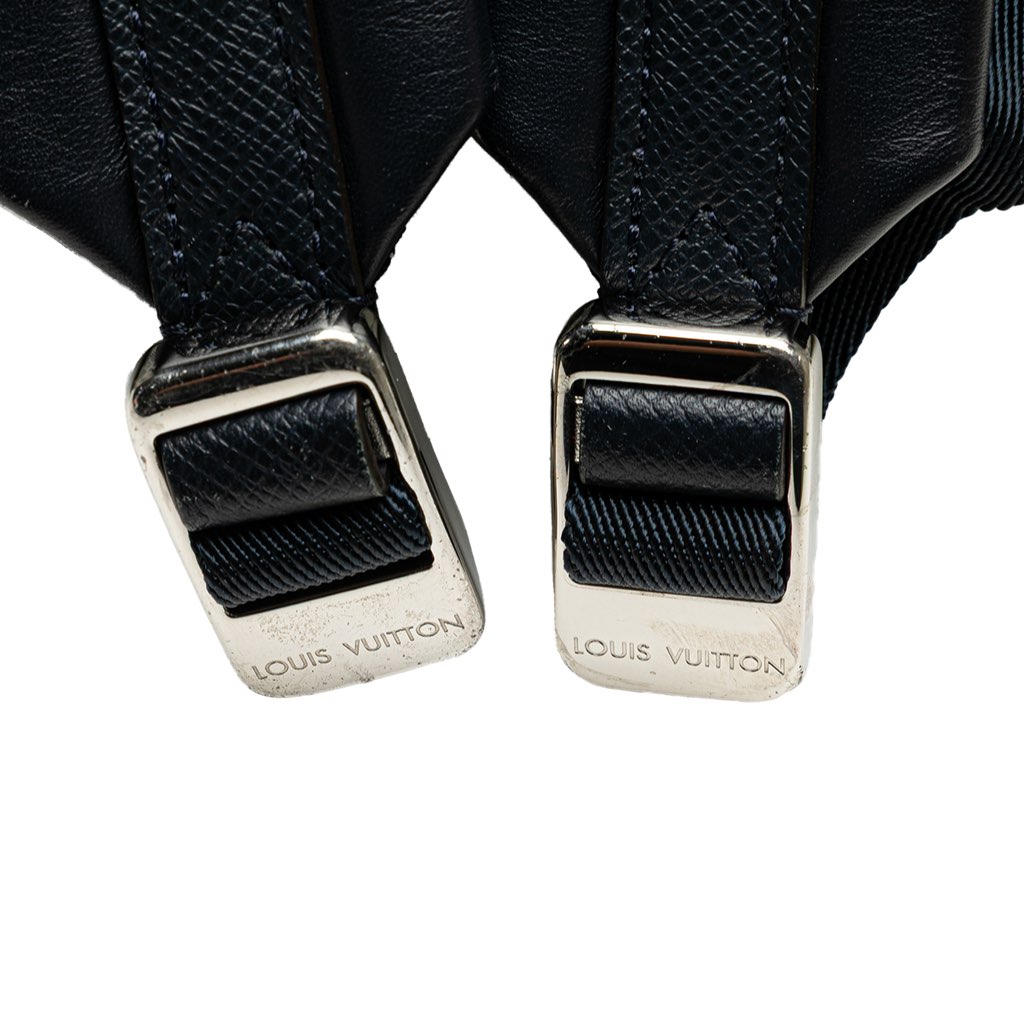 Louis Vuitton Damier Azur Coastline Matchpoint - Image 12