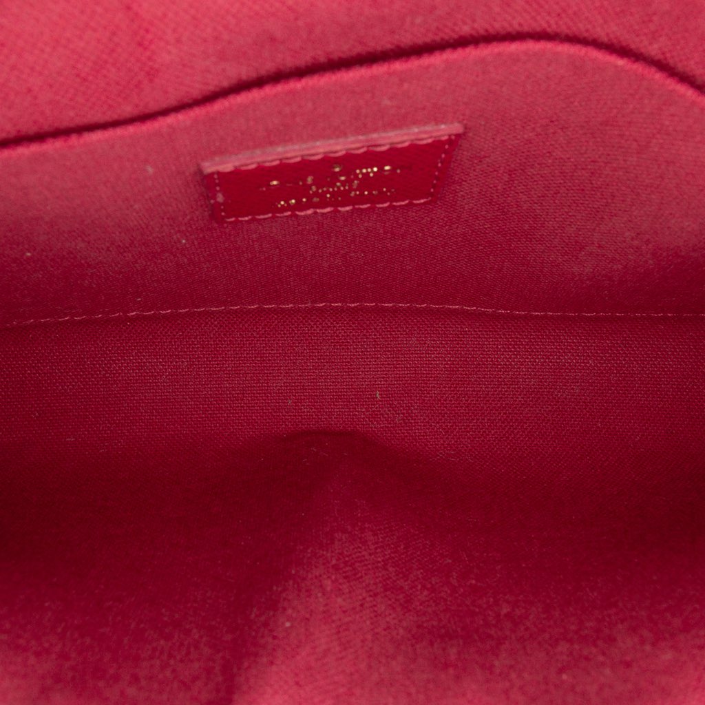 Louis Vuitton Monogram Pochette Felicie - 4