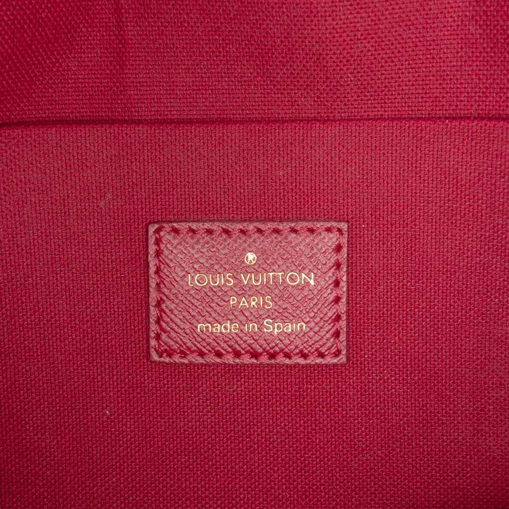 Louis Vuitton Monogram Pochette Felicie - 5