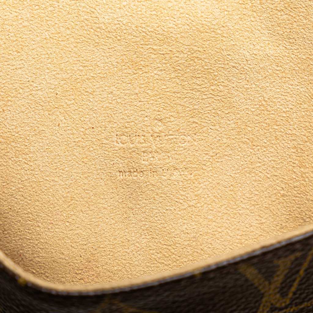 Gucci Small Suede Ophidia Belt Bag - 5