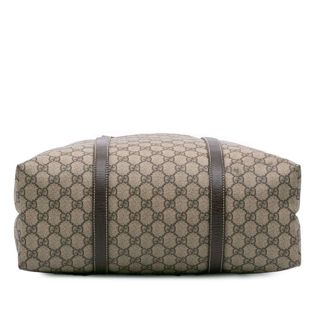 Gucci GG Supreme Joy Vertical Tote - 3