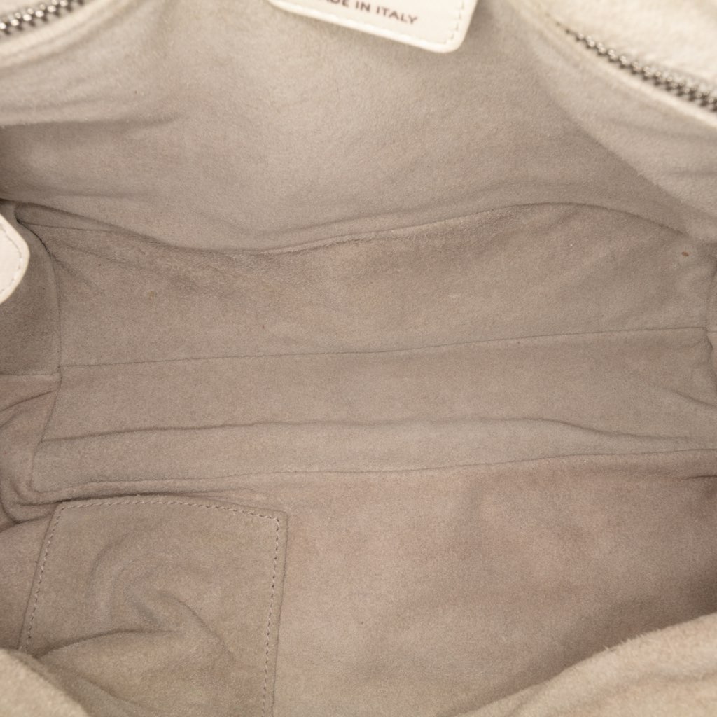 Dior Leather Jazz Club Shoulder Bag - 4