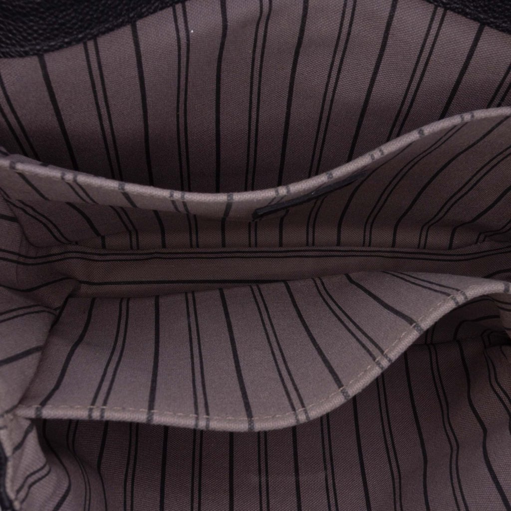 Louis Vuitton Monogram Empreinte Pochette Metis - 4