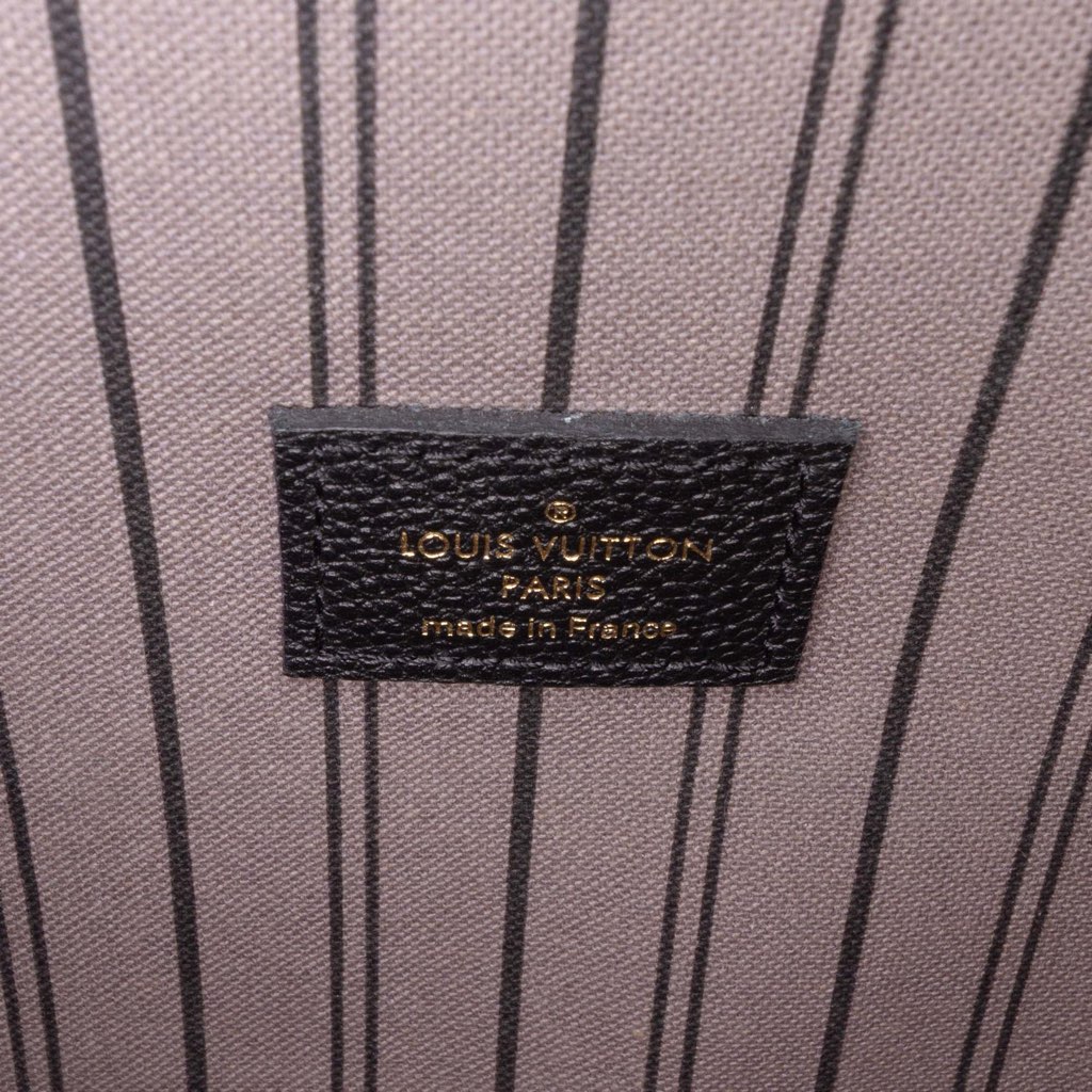 Louis Vuitton Monogram Empreinte Pochette Metis - 5