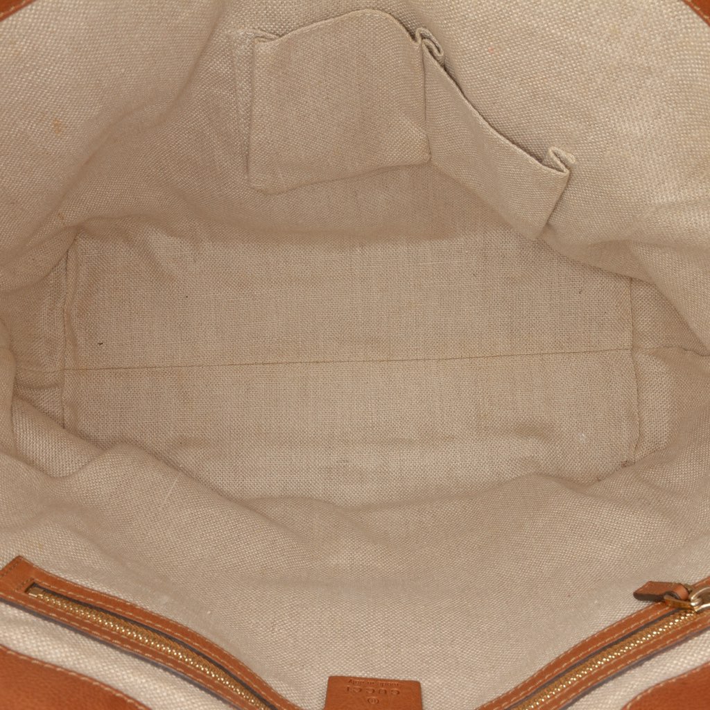 Gucci GG Canvas Marrakech Tote - 4