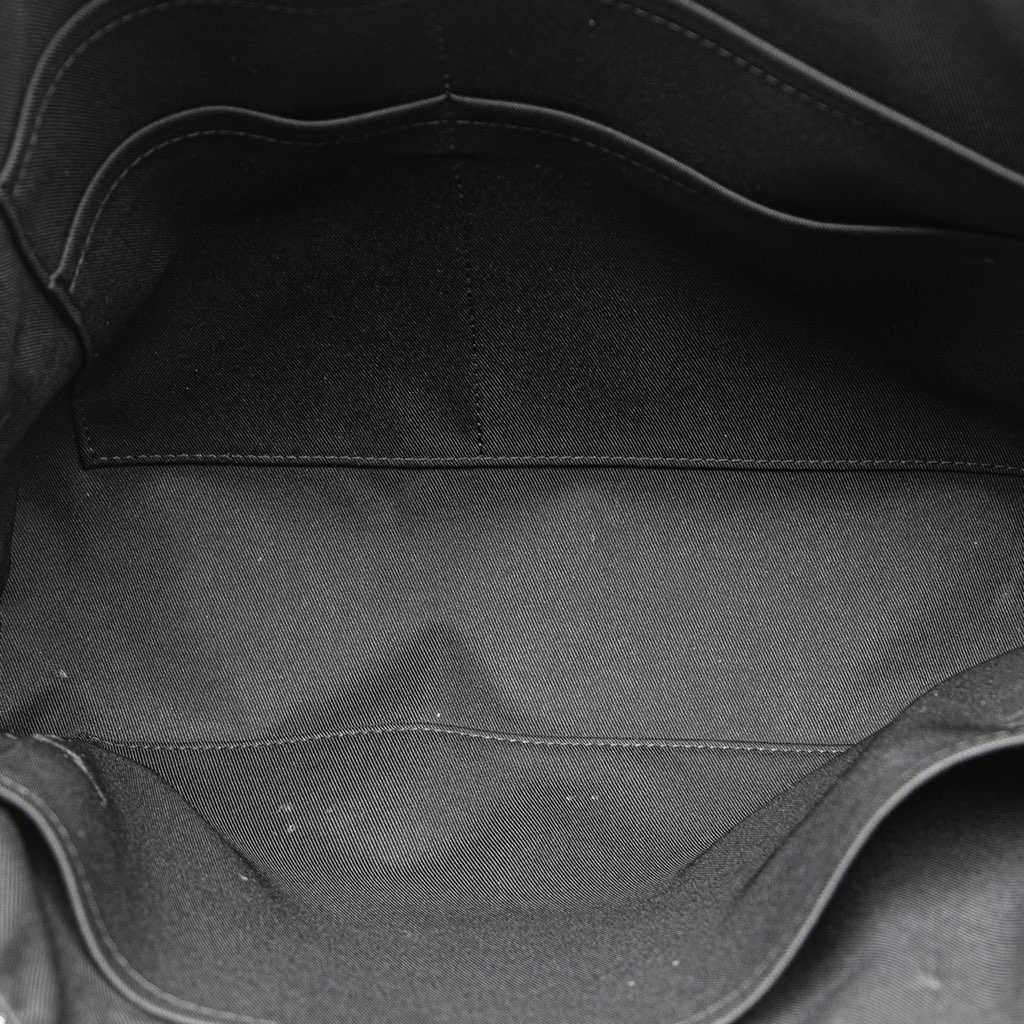 Louis Vuitton Damier Graphite Porte Documents Jour - 4