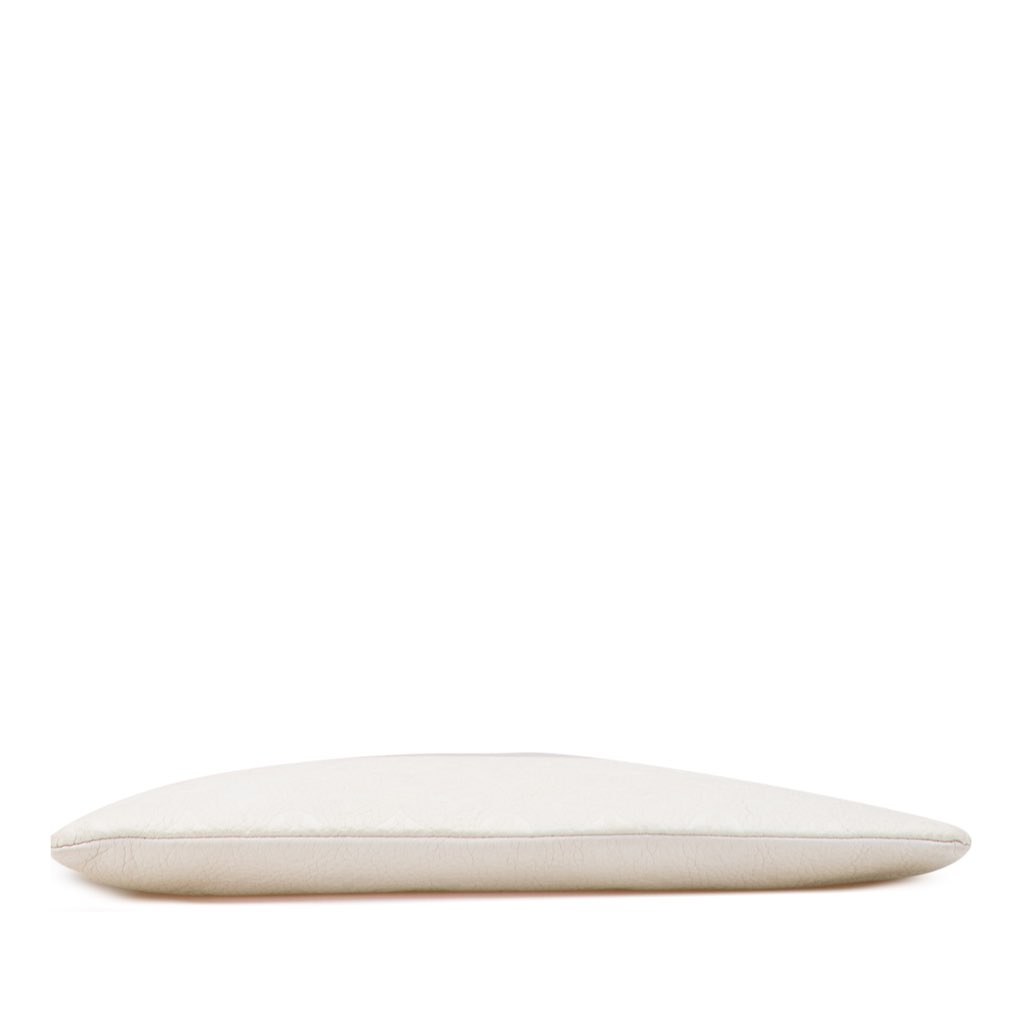 Louis Vuitton Monogram Taurillon A4 Pouch - Image 6