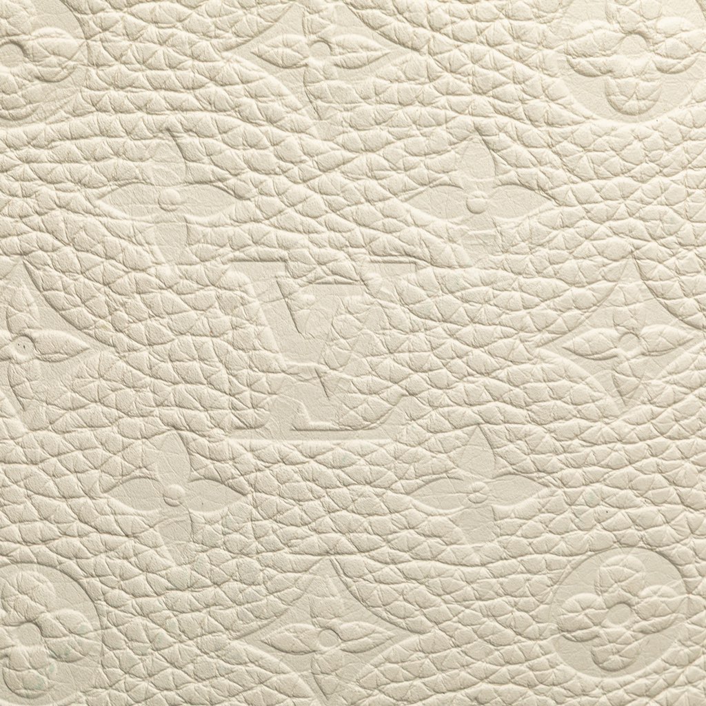 Louis Vuitton Monogram Taurillon A4 Pouch - Image 10