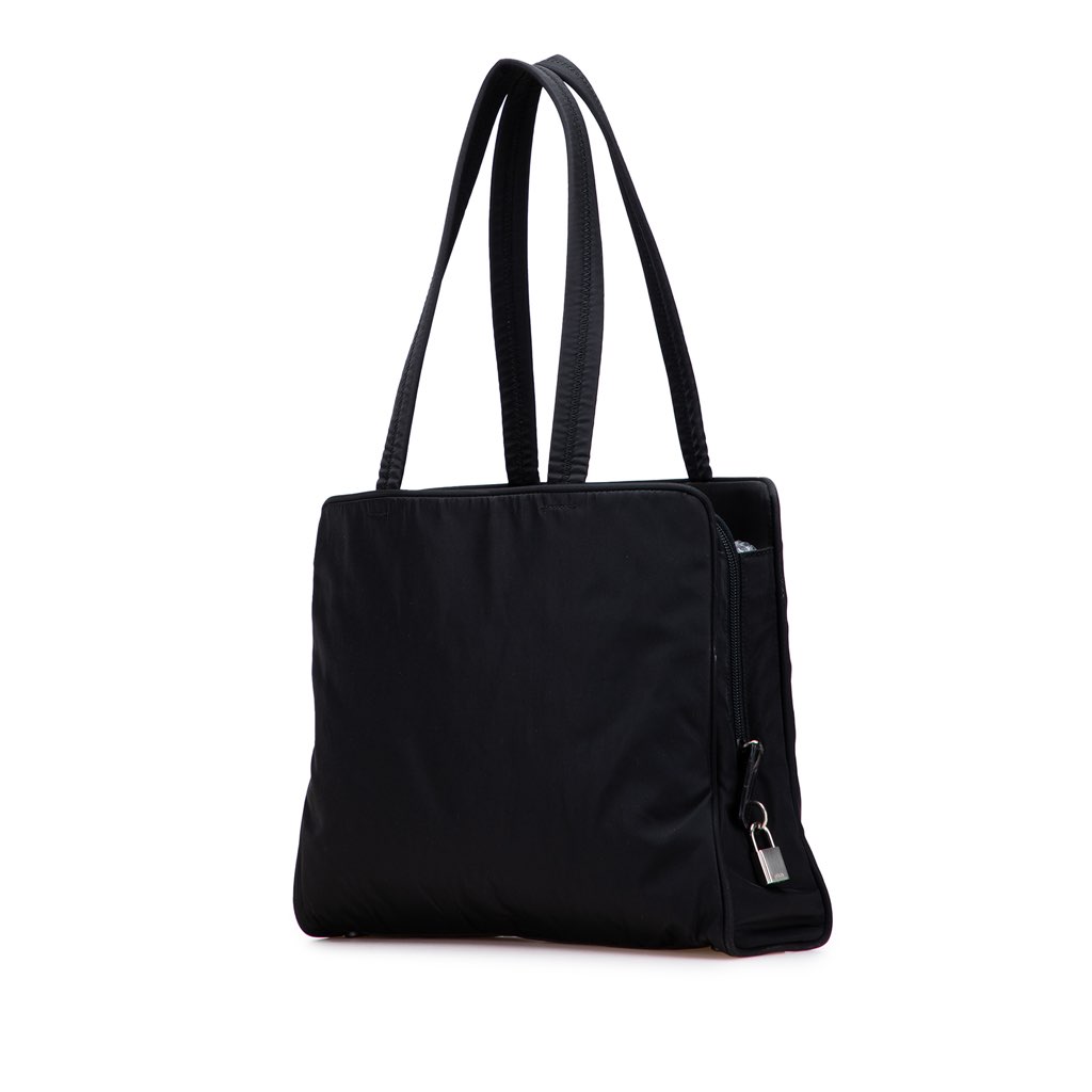 Prada Tessuto Tote - 2