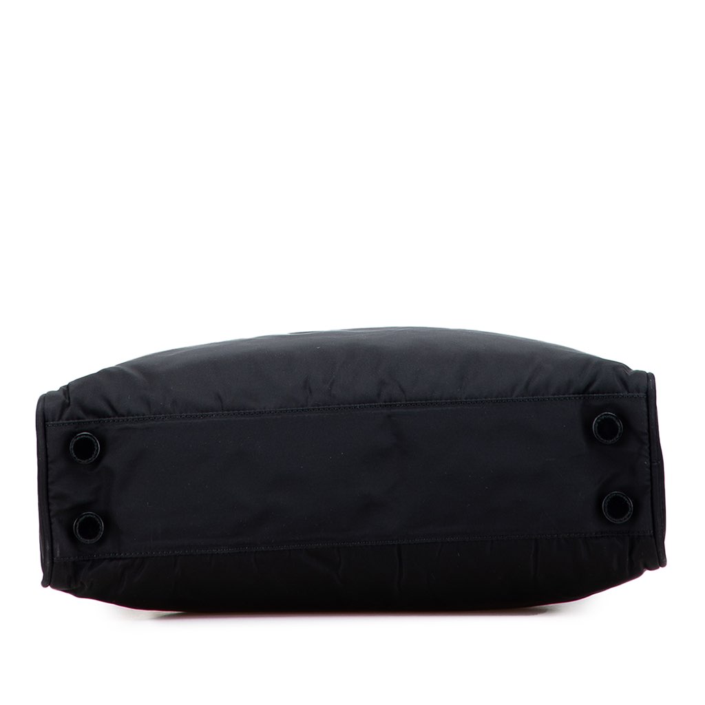 Prada Tessuto Tote - 3