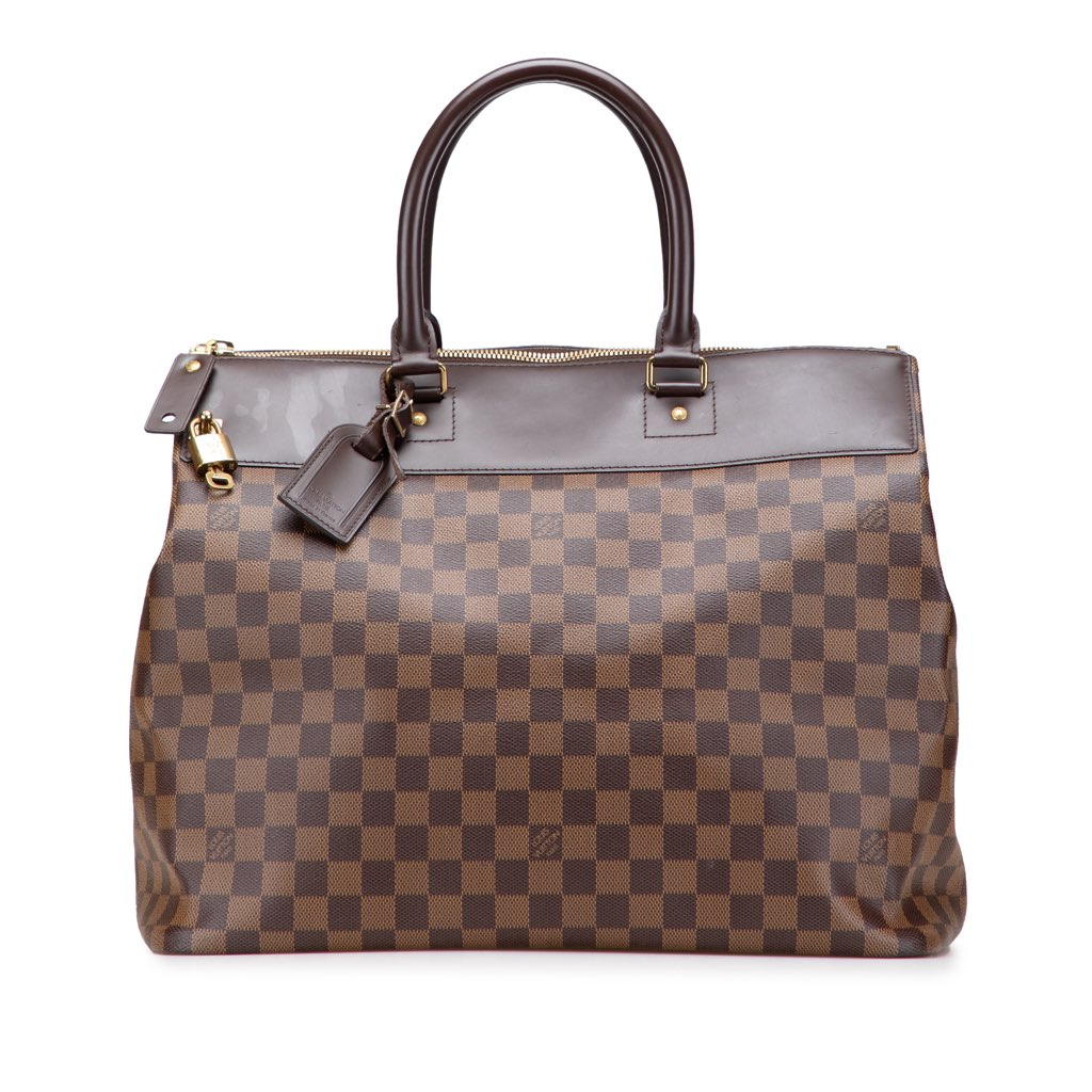 Louis Vuitton Damier Ebene Greenwich PM