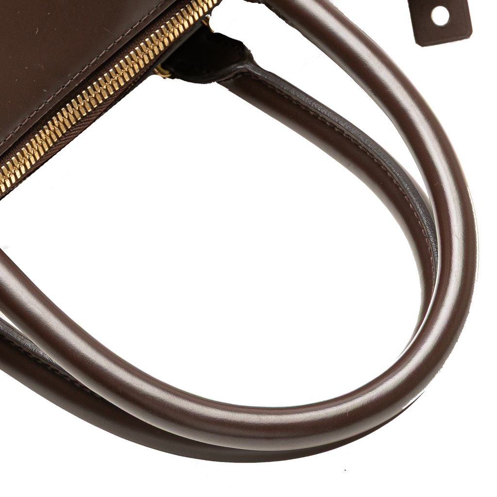 Louis Vuitton Damier Ebene Greenwich PM - Image 13